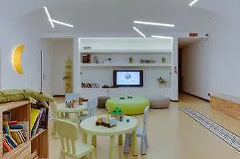 Medusa 호텔 피날레리구레