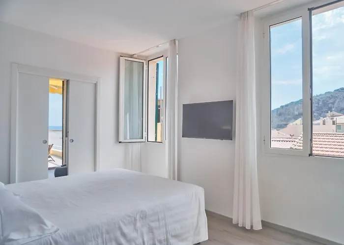 Medusa 3* Finale Ligure