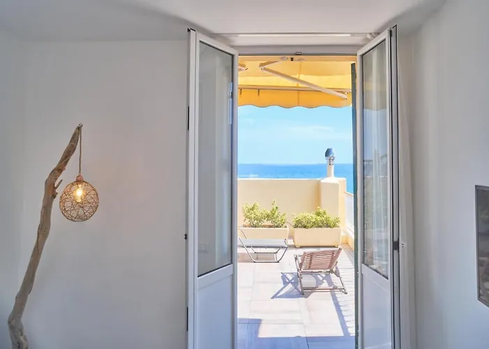 Hotel Medusa Finale Ligure