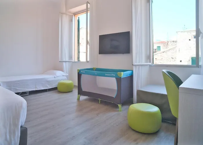 Hotel Medusa Finale Ligure