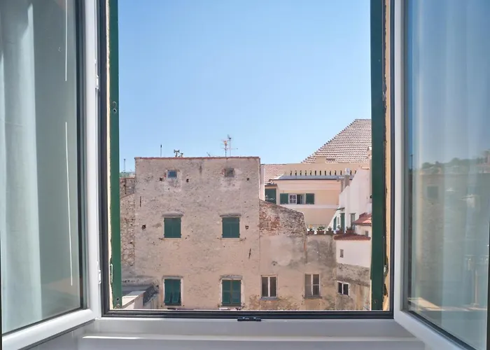 Medusa 3* Finale Ligure