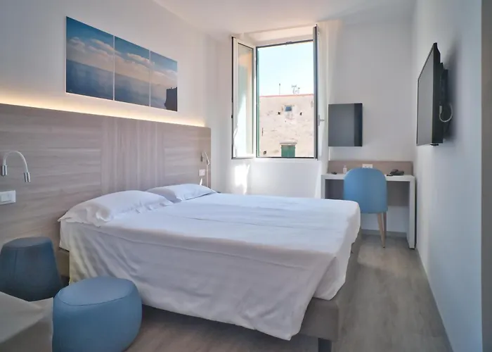 Hotel Medusa