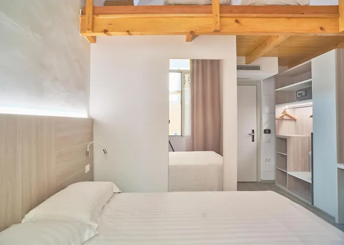 Medusa 3* Finale Ligure