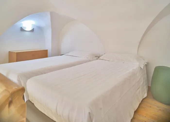 Medusa 3* Finale Ligure