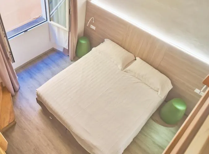 Hotel Medusa Finale Ligure