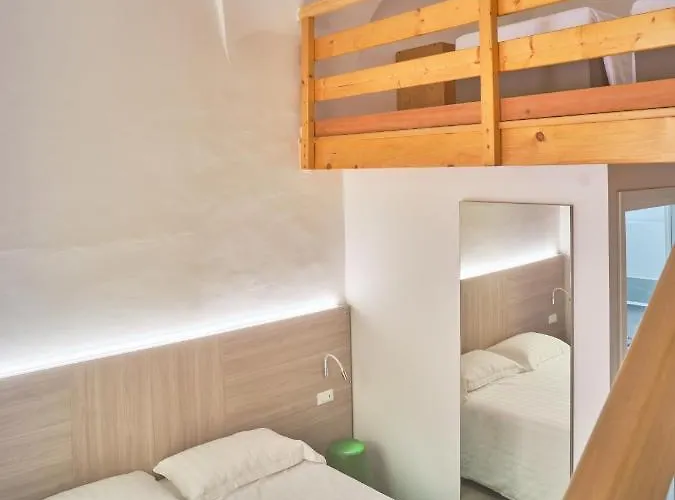 Medusa 3* Finale Ligure