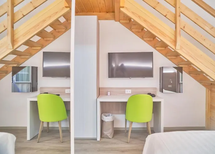 Hotel Medusa Finale Ligure