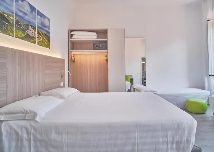 Medusa 3* Finale Ligure