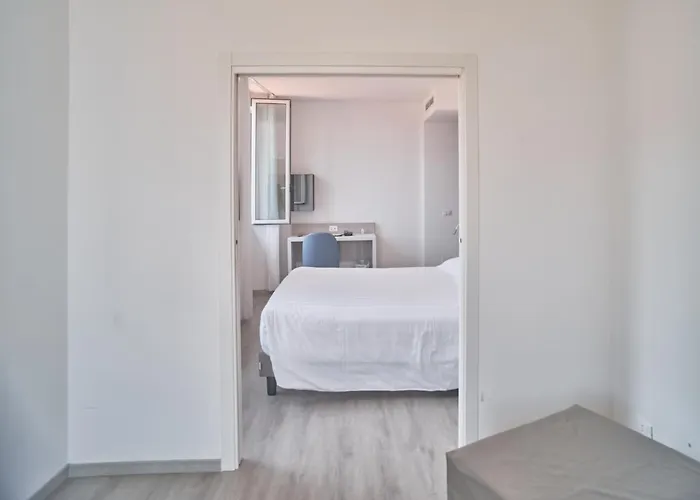Hotel Medusa 3*