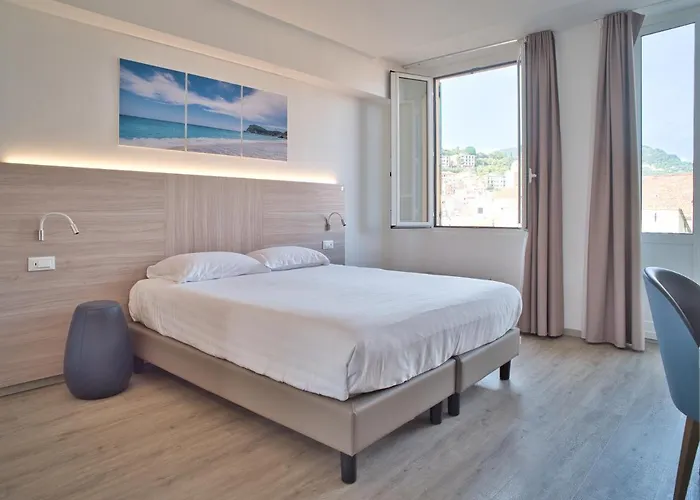 Hotel Medusa
