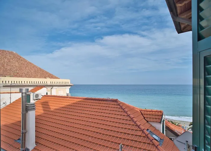 Medusa 3* Finale Ligure