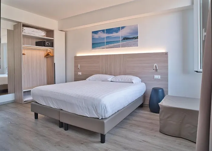 Medusa Hotel