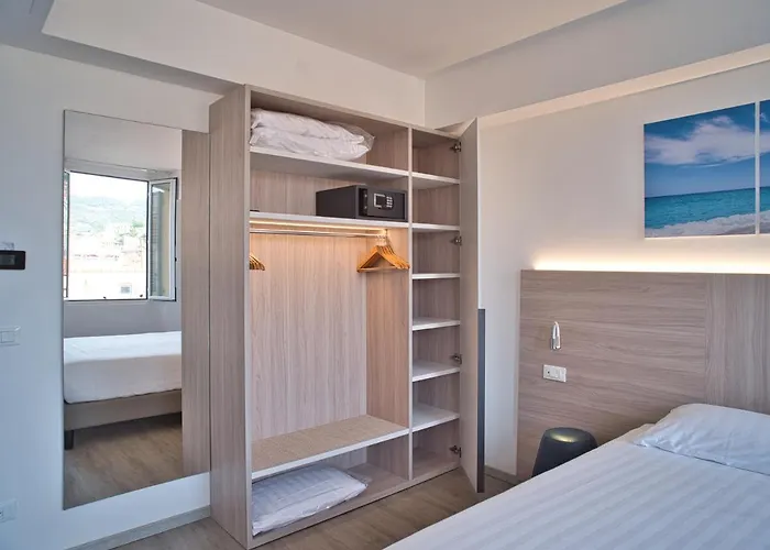 Medusa Hotel 3*
