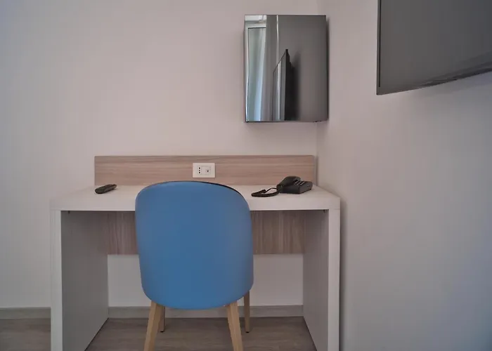 Medusa 3* Finale Ligure