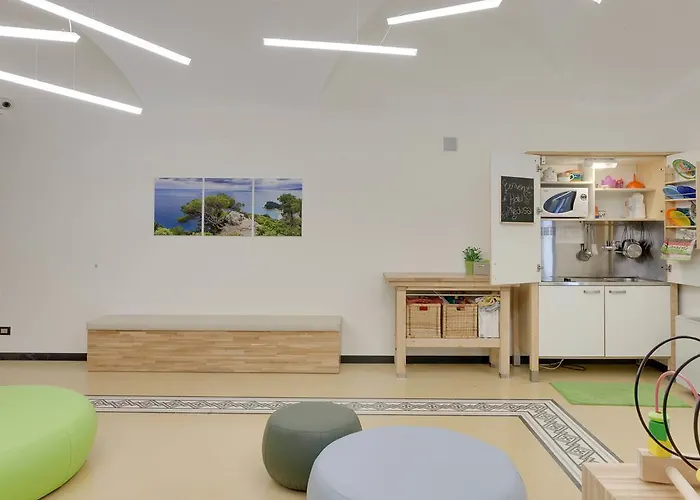 Medusa Finale Ligure