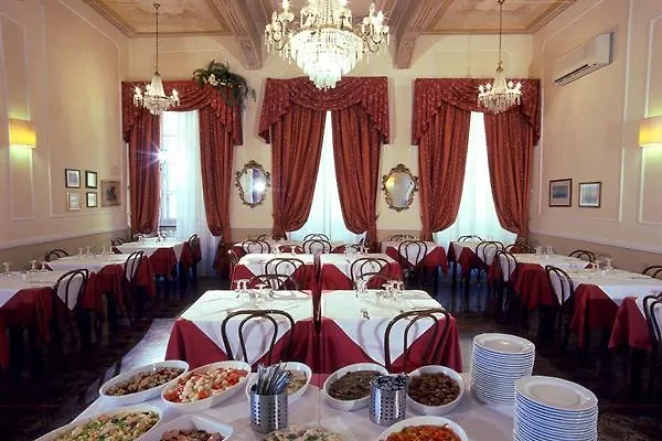 Hotell Medusa Finale Ligure