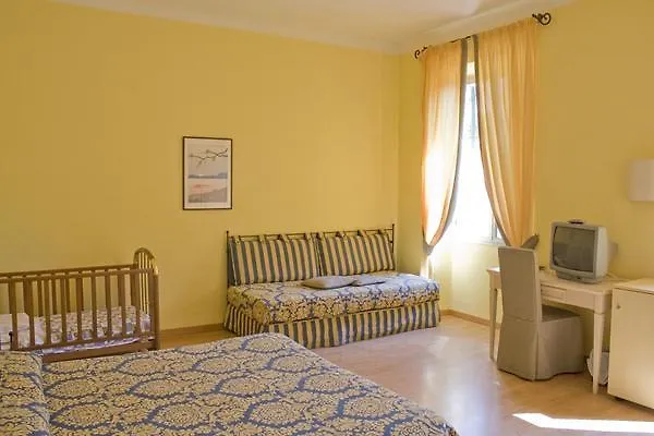 Medusa Hotel Finale Ligure