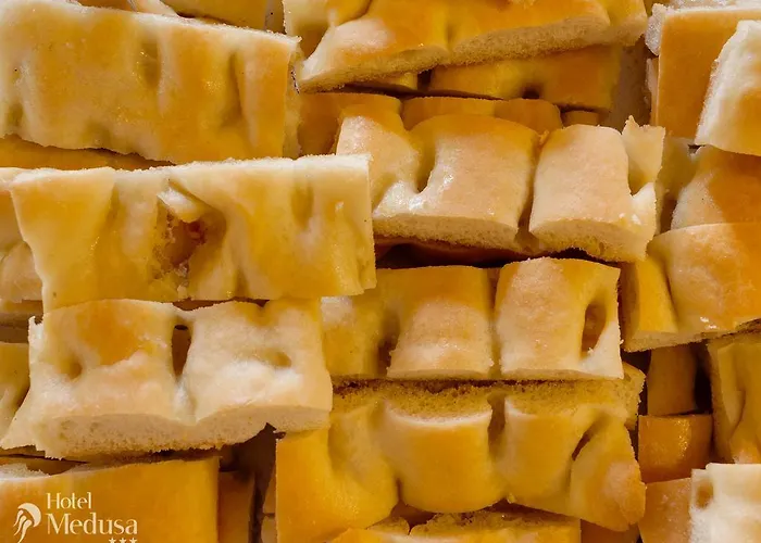 Medusa 3* Finale Ligure