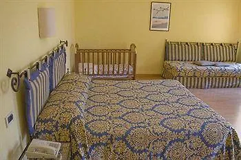 Hotel Medusa Finale Ligure