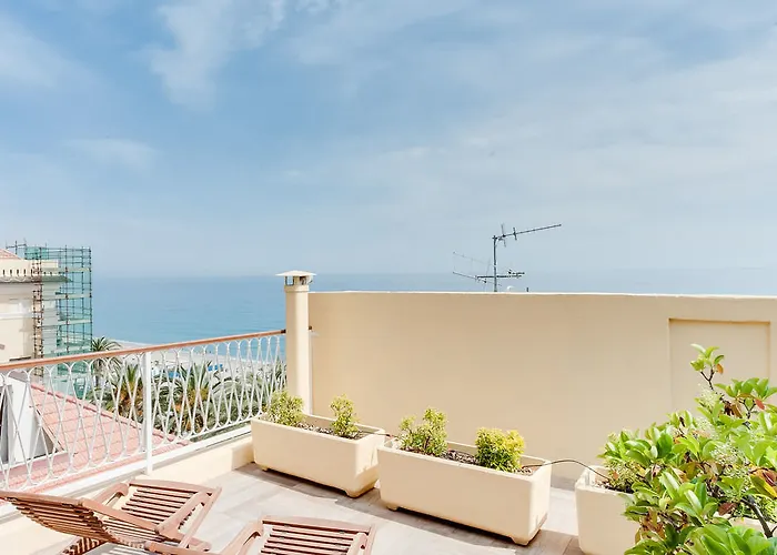 Medusa 3* Finale Ligure