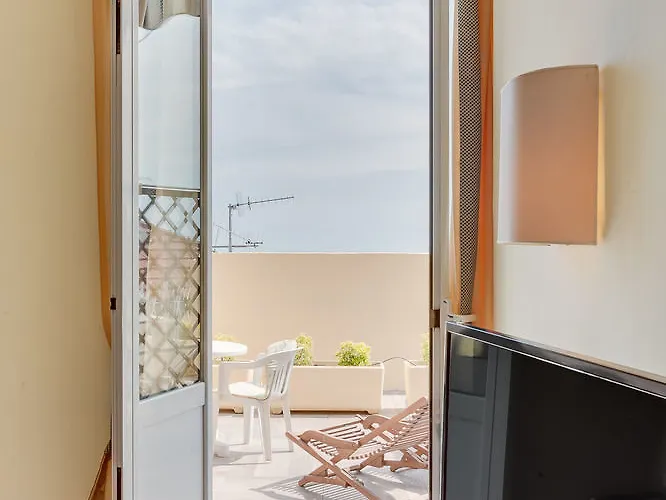 Medusa Hotel Finale Ligure