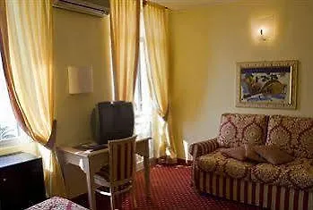 Medusa Hotel Finale Ligure