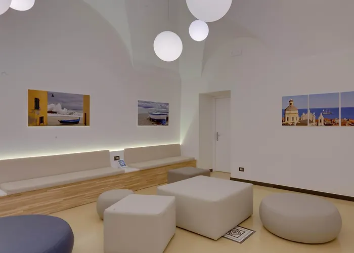 Hotel Medusa Finale Ligure